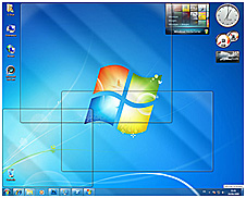 Windows7_C-Dryk_Desktop